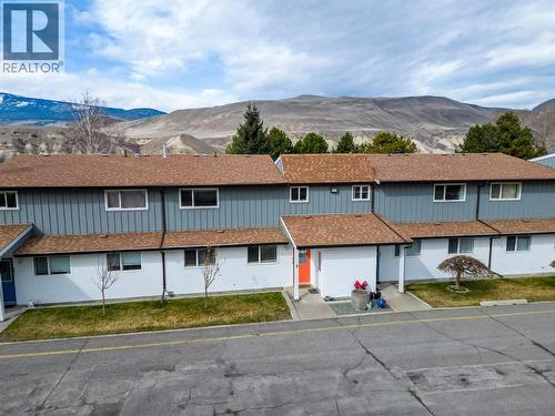 1500 Mesa Vista Drive Unit# 602  Ashcroft, BC V0K 1A0