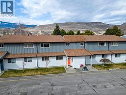 1500 Mesa Vista Drive Unit# 602  Ashcroft, BC V0K 1A0