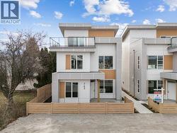 763 Patterson Avenue Lot# 2 Kelowna, BC V1Y 5C9