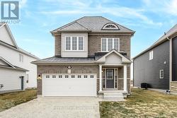 276 SPRINGFIELD CRESCENT  Clearview (Stayner), ON L0M 1S0