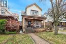 69 Balmoral Avenue S, Hamilton, ON  - Outdoor With Deck Patio Veranda 