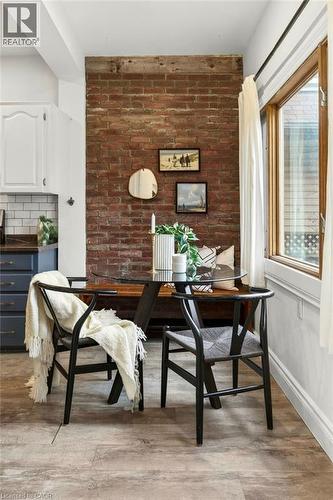 69 Balmoral Avenue S, Hamilton, ON - Indoor