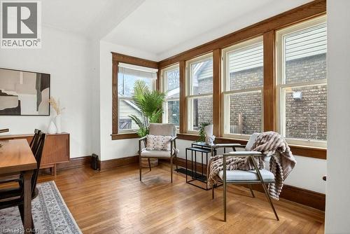 69 Balmoral Avenue S, Hamilton, ON - Indoor