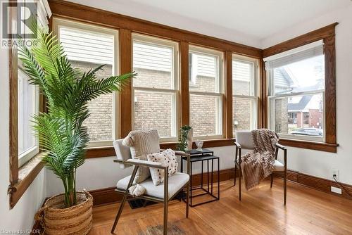 69 Balmoral Avenue S, Hamilton, ON - Indoor