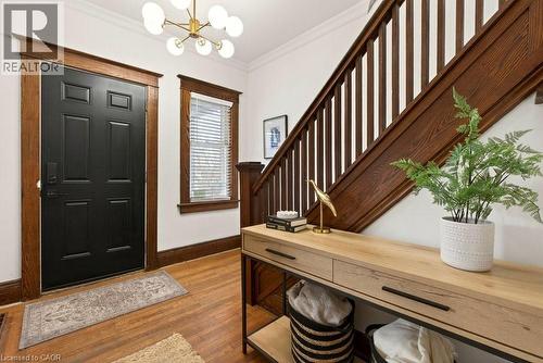 69 Balmoral Avenue S, Hamilton, ON - Indoor Photo Showing Other Room