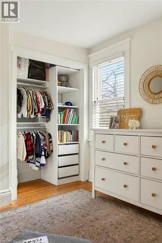 69 Balmoral Avenue S, Hamilton, ON - Indoor