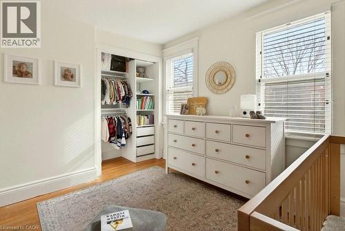 69 Balmoral Avenue S, Hamilton, ON - Indoor