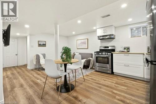 69 Balmoral Avenue S, Hamilton, ON - Indoor