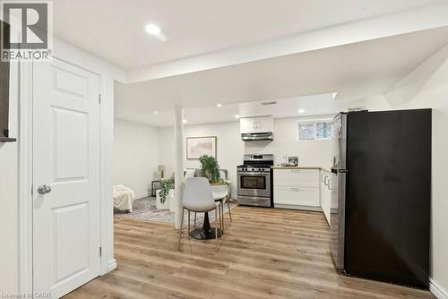 69 Balmoral Avenue S, Hamilton, ON - Indoor