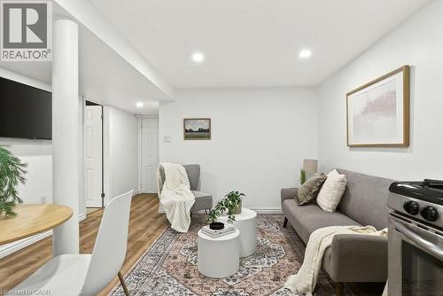 69 Balmoral Avenue S, Hamilton, ON - Indoor