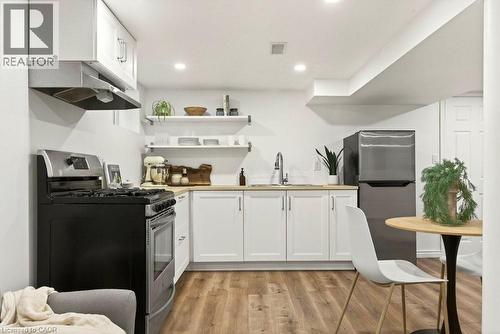 69 Balmoral Avenue S, Hamilton, ON - Indoor