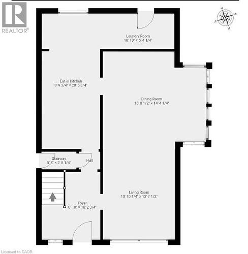 69 Balmoral Avenue S, Hamilton, ON - Other