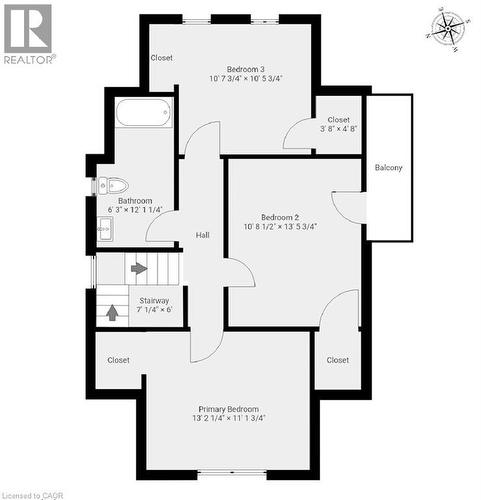 69 Balmoral Avenue S, Hamilton, ON - Other