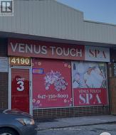 3 - 4190 KINGSTON ROAD E  Toronto, ON M1E 4W1