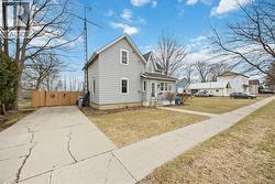 594 FRONT STREET Warwick-Watford, ON N0M 2S0