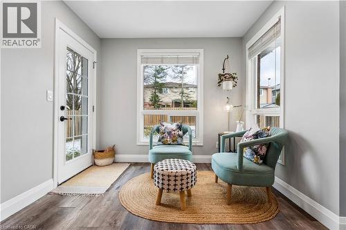 18 Marisa Court, Hamilton, ON - Indoor