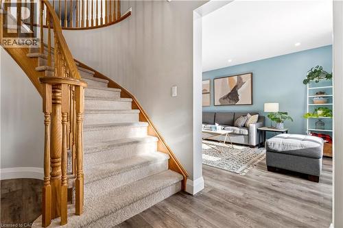 18 Marisa Court, Hamilton, ON - Indoor Photo Showing Other Room