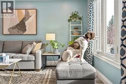 18 MARISA Court  Hamilton, ON L9A 5E5