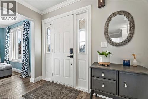 18 Marisa Court, Hamilton, ON - Indoor Photo Showing Other Room