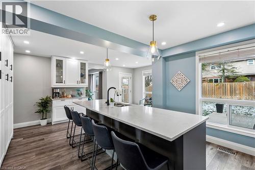 18 Marisa Court, Hamilton, ON - Indoor