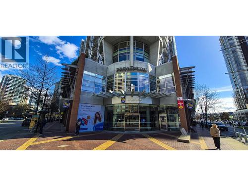 206 Davie Street, Vancouver, BC 