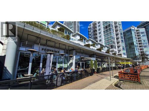 206 Davie Street, Vancouver, BC 