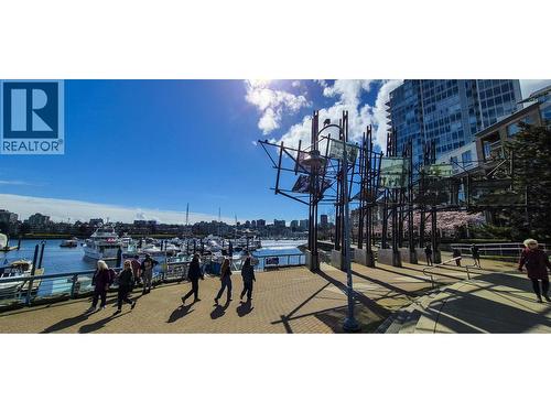 206 Davie Street, Vancouver, BC 