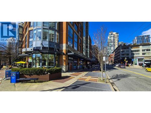 206 Davie Street, Vancouver, BC 