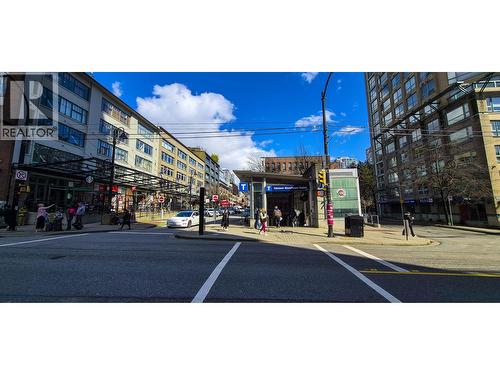 206 Davie Street, Vancouver, BC 