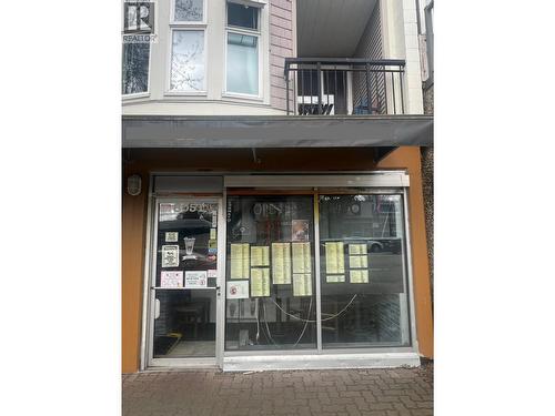 8051 Granville Street, Vancouver, BC 