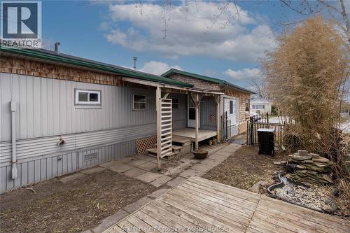 6 Maple Drive, Mcgregor, ON 