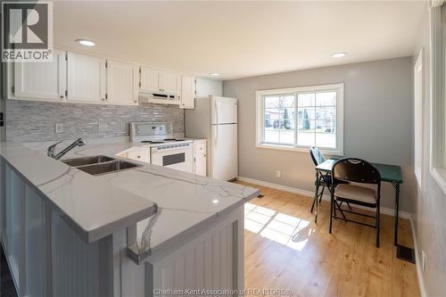 6 Maple Drive, Mcgregor, ON 