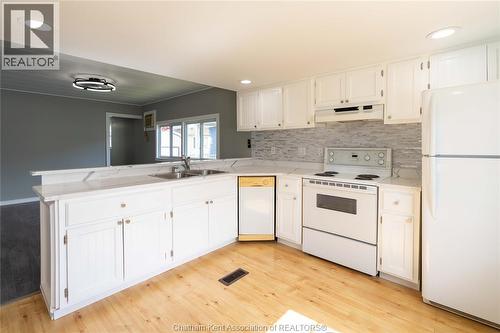 6 Maple Drive, Mcgregor, ON 