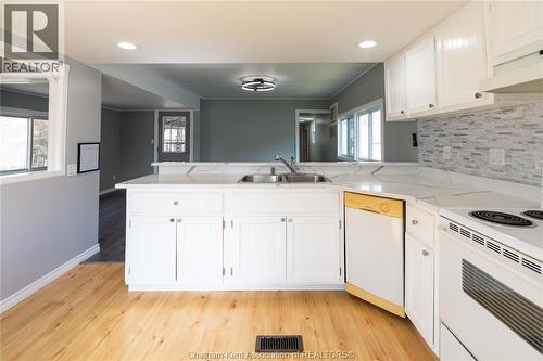 6 Maple Drive, Mcgregor, ON 