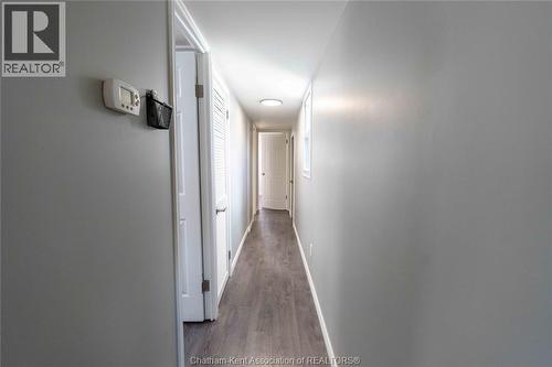 6 Maple Drive, Mcgregor, ON 