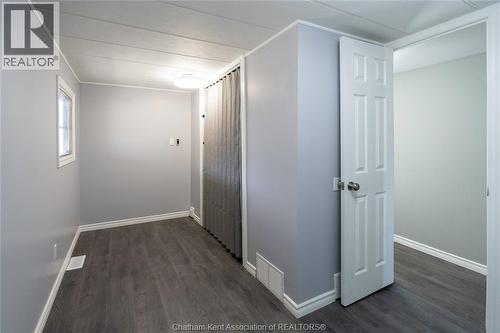 6 Maple Drive, Mcgregor, ON 