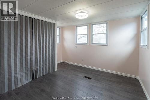 6 Maple Drive, Mcgregor, ON 