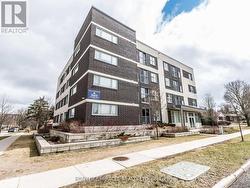 203 - 392 ALBERT STREET Waterloo, ON N2L 3V1