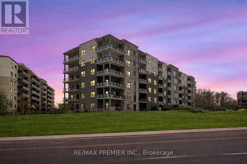 215 - 1000 LACKNER PLACE  Kitchener, ON N2A 0L9