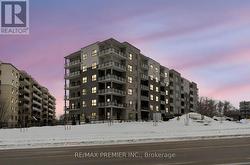 215 - 1000 LACKNER PLACE  Kitchener, ON N2A 0L9