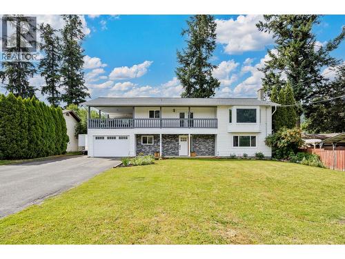 6274 Learmouth Road  Coldstream, BC V1B 3G1