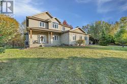 122 COUNTRY MEADOW DRIVE S  Ottawa, ON K0A 1L0
