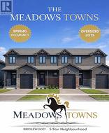 1009 DOBBIE STREET  Brockville, ON K6V 7N1