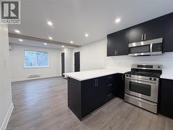 184 OTTAWA Street S Unit# Upper  Hamilton, ON L8K 2E6