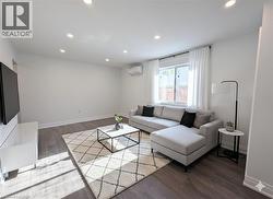 184 OTTAWA Street S Unit# Upper Hamilton, ON L8K 2E6