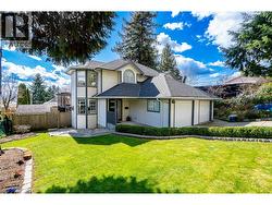 1120 HACHEY AVENUE  Coquitlam, BC V3K 2H4