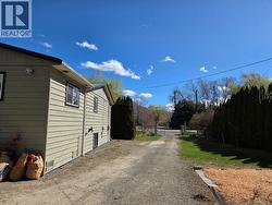 311 Coulthard Road Cawston, BC V0X 1C1