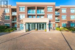 108 - 55 VIA ROSEDALE  Brampton, ON L6R 0V1