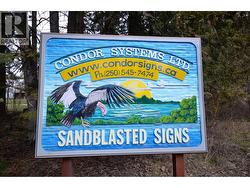 8525 Silver Star Road  Vernon, BC V1B 3M6