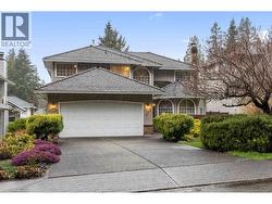 412 BALFOUR DRIVE  Coquitlam, BC V3K 6J7